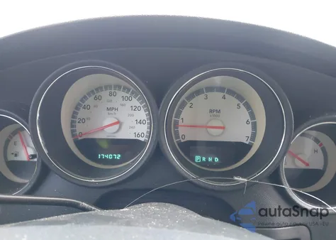 2008 Dodge Charger from USA, damaged, VIN 2B3KA43H08H206068